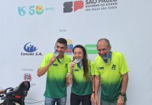 Atletismo: Votuporanguenses brilham nos 10 KM Tribuna FM em Santos