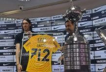 Cássio diz que Corinthians “não precisa ir atrás” de novo goleiro: “Agora depende do Carlos Miguel”