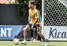 Santos encaminha parcelamento de dívida com Argentinos Juniors para evitar transfer ban
