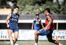 Santos terá desfalque no meio-campo para enfrentar o América-MG