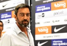 Corinthians alega à Justiça que Duilio agiu de má-fé em renegociação com empresário
