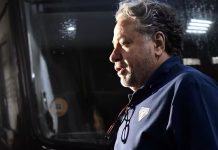 Júlio Casares, presidente do São Paulo, será o chefe de delegação da Seleção na Copa América
