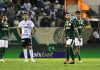 Lesão de Aníbal Moreno abre espaço para dupla que brilhou na reta final do Palmeiras em 2023