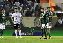 Lesão de Aníbal Moreno abre espaço para dupla que brilhou na reta final do Palmeiras em 2023