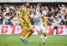 Artilharia e protagonismo: entenda como Giuliano se encontrou no Santos de Carille