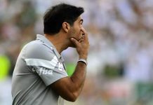 Olho nela! O que Palmeiras precisa fazer por liderança geral da Libertadores