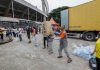 São Paulo arrecada 320 toneladas em doações e envia ao Rio Grande do Sul
