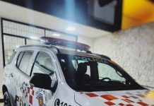 Força Tática captura procurado pela Justiça em Votuporanga