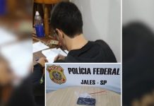 PF faz operação para coibir abuso e exploração sexual contra crianças e adolescentes em Votuporanga