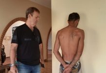 Homem é preso após descumprir medida protetiva em Votuporanga