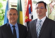 Polícia Federal de Jales tem novo chefe