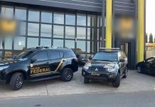 Empresário é preso em operação realizada pela PF para coibir diversos crimes