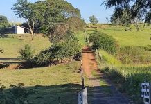 Homem é preso após denúncia de cárcere privado e abuso sexual em centro terapêutico em Jales