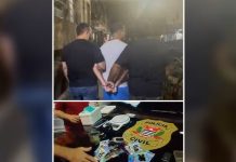 Polícia Civil de Rio Preto prende traficante de maconha ‘gourmet’ em Copacabana