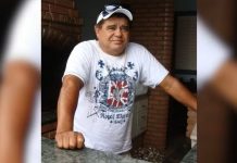 Motociclista morre ao ser atropelado por carro após bater em capivara e cair na pista