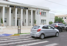 Suspeito de estuprar menina de 8 anos é preso em Araçatuba