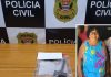 Idosa é encontrada morta e com marcas de golpes de marreta dentro de casa em Catanduva