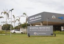 Paciente de hospital de Rio Preto recebe ‘entrega’ de maconha