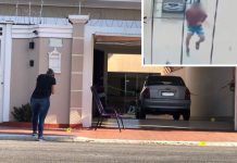 Homem é rendido e baleado dentro da própria casa em Araçatuba