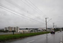 Termômetros devem registrar 13ºC em Votuporanga no fim de semana