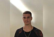 Corpo de jovem que morreu em acidente de trânsito é sepultado em Fernandópolis