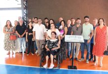 Unifev inaugura nova Quadra Poliesportiva com investimento superior a R$ 1,3 milhões