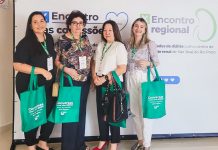 Unidade de Diálise participa do X Encontro Regional com o Centro de Transplante Renal