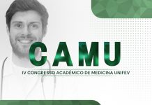 Medicina da Unifev abre inscrições para IV Congresso Acadêmico