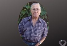 Falece Francisco de Souza Barbosa, aos 88 anos
