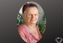 Falece Olinda Marques Boti, aos 90 anos