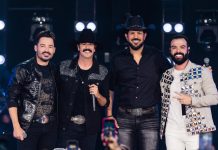 Fiduma & Jeca lançam “Cortando as BR” com participação de Fernando & Sorocaba