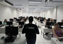 Unifev promove treinamento “I.A. para Gestão Eficiente”