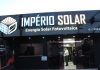 Império Solar reinaugura em novo endereço