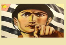 Em 23 de maio de 1932, o conflito entre paulistas e varguistas levou à morte de quatro estudantes