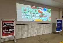 Unifev inicia projeto “Curta na Quarta”