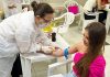 Unifev realiza mais de 170 novos cadastros de doadores de medula óssea