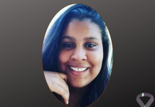 Falece Laura Cristina dos Santos Silva, aos 22 anos