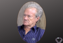 Falece Valdemar Delavale, aos 81 anos