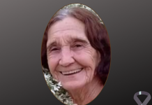 Falece Ermelinda Ribeiro de Campos Hara, aos 78 anos