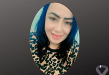 Falece Erika Cristina Garrido, aos 44 anos