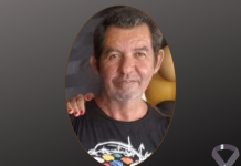 Falece Clarindo Aparecido dos Santos, aos 61 anos