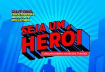 Unifev apoia campanha para cadastramento de doadores de medula óssea