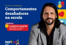 Unifev promoverá capacitação sobre TEA com o Dr. Lucelmo Lacerda de Brito