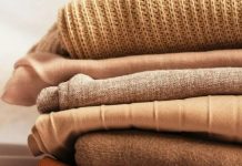 Aquece Votu: participe e doe agasalhos até 31 de julho