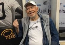 Narrador esportivo Silvio Luiz morre aos 89 anos