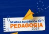 Semana acadêmica da Pedagogia Unifev abre inscrições ao público externo