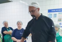 Santa Casa investe em equipamentos e capacitação para Serviço de Nutrição e Dietética