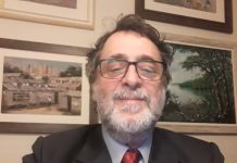 Morre o jornalista Antero Greco, aos 69 anos