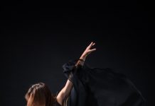 Cultura e Turismo: Secretaria realiza 9ª Mostra de Dança