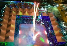 Rodeio de Valentim Gentil começa nesta quarta-feira com show de Matheus & Kauan e entrada franca